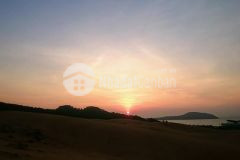 Bán 6222m2 đất nền hoà thắng cách đường liên huyện 390m sổ có đường chỉ 933tr lh 0938677909 hiền