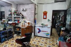 2 mặt ngõ ôtô tải đỗ cửa kinh doanh 70m 3t 10xtỷ hoàng hoa thám ba đình