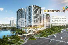 Căn hộ mt eastmark city hỗ trợ tư vấn và booking