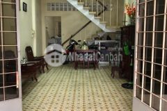 Bán nhà c4 một đời chủ phan đăng lưu 5,6 tỷ dt 70m2, hẻm rộng chỉ 80trm2