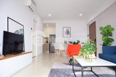 Cần tìm chủ nhân mới cho căn hộ 2pn2wc millennium giá chỉ 21 triệu bao phí luôn. liên hệ 09328726