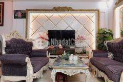 Siêu phẩm xuân đỉnh gần oto hàng xóm ngoại giao đoàn nhà nằm vị trí cực đẹp, cách phố phạm vă