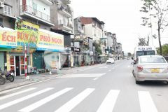 Bán nhà 5 tầng sát đường đua f1, ô tô đỗ cửa, chỉ 3.5 tỷ