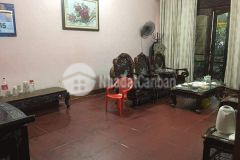 Vị trí hiếm mặt phố chùa vua quận hai bà 121m 4t 28xtỷ kinh doanh