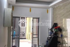 Bán nhà đẹp kd ở sướng giá 4,4tỷ trần cung