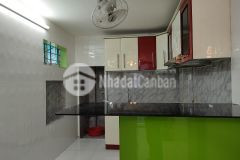 Chính chủ bán nhà hẻm ba gác vạn kiếp, phường 3, bình thạnh, 3 tầng nhỉnh 3tỷ xíu.