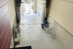 Mật tiền tên lửa 72m2 kinh doanh sầm uất bình tân.