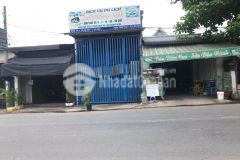 Bán 3 căn nhà liền kề mt bùi công trừng, nhị bình, hóc môn, shc, 11tỷ. lh0968770311