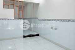 Chỉ 4,85 tỷ có nhà hxh, 4pn, đường phạm văn bạch, gò vấp