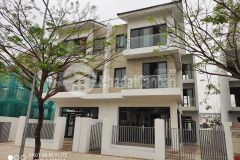 Bán biệt thự an vượng, nam cường, hà đông, 180m2, 4t, mt 9m, giá 24.9 tỷ