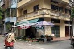 Bán nhà lô góc,kinh doanh oto tránh phố nghĩa tân 70m 3 tầng 13,5 tỷ