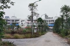 Bán đất đg phú lương2, ql21b, hà đông dt50m2, mt5.0m, 4.2 tỷ