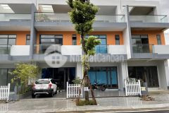 Siêu hot capella nha trang nhà liền kề 100m2 từ 30trm2 đất.