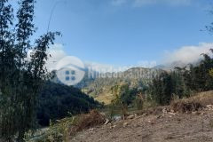 Tìm nhà đầu tư cho mảnh đất 1500m2 tại tả phìn, sapa