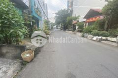 Bán gấp lô đất tiện xây dựng mới đường lê đức thọ, gò vấp