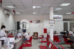 Nhà mặt tiền, 98m2, 4 lầu, bình thạnh, giá 22 tỷ,