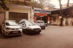 Vị trí trung tâm quận đống đa 62m2 c4 mt4.3m chỉ 5.5 tỷ