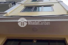 Bán nhà phố chùa bộc,5 tầng phân lô, ô tô vào nhà, trước cửa đường 5m, 45m2 giá chỉ 7.8 tỷ