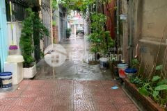 Đường lớn sau lưng 1 nhà oto đỗ cửa nhà đẹp ở ngay full nội thất tiện ích vô vàn 15