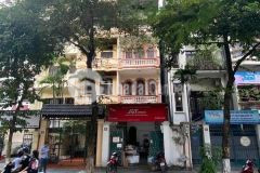 Bán nhà mặt phố ba đình 81m2x4tầng vỉa hè kinh doanh giá 22.8 tỷ