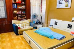 Bán nhà cầu đất 48m2 ngõ nông ngõ xe 3 gác tiện ích bạt ngàn 5,5 tỷ 0902601194