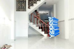 Bán nhà 2 tầng gần chợ vĩnh hải phường vĩnh hải nha trang giá 1ty700