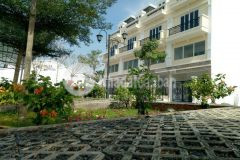 Bán nhà chỉ 799tr đã sở hữu nhà 3.5 tầng tại phường 4, tp. tân an. có ngân hàng hỗ trợ