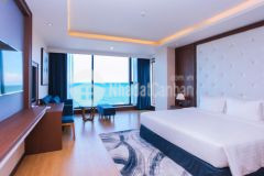 Bán khách sạn đẹp tiêu chuẩn 3 sao mặt tiền la văn cầu