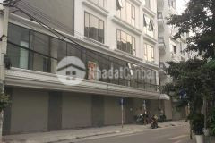 Bán nhà yên xá, tổng cục 5 tân triều, lô góc 2 mặt tiền, 100m2, 6 tầng, thang máy.