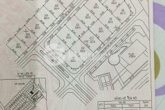 Đầu tư lô đất dự án long cung liền kề p10 nằm trục đường chính 32, dt 334,5 m2 giá chỉ 80trm