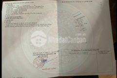 Bán đất súc sản phú hải, 120m2, đường 10.5m, view công viên trung tâm, giá tốt