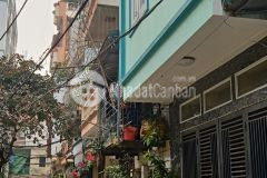 Bán đất tặng nhà,phố viên,ô tô đỗ cửa, dt40m,giá 3 tỷ