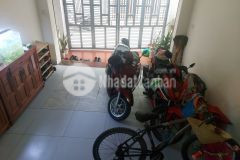 Nhà đẹp bắc cầu,long biên ôtô vào nhà 52mx4t,mt 4m 3.x tỷ