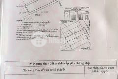 Duy nhất 1 căn tại thành thái, hẻm 2 xe tải. ngang 4,8m, cần bán gấp.