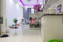 Siêu phẩm 42m2 cống quỳnh q1, thuê 35tr tháng, giá chỉ 7.9 tỷ