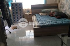 Bán nhà 2 mặt tiền đường trình đình trọng 60m2 phú trung tân phú 8,7 tỷ