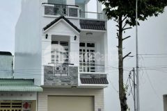 Nhà 1 trệt 2 lầu kdc hồng phát an bình nk tpct. giá dưới 7tỉ5