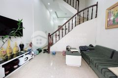 Bán gấp nhà hồng mai 40m24t, mt 4m, ô tô đỗ cổng, ở luôn nhỉnh 3 tỷ