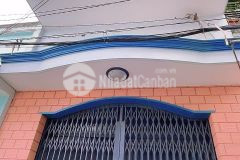 Nhà 4 tấm, vuông đẹp, hxh hồng lạc, tân bình chỉ nhỉnh 5 tỷ.