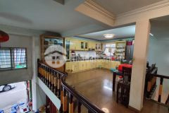 Bán nhà mặt phố nguyễn ngọc nại, 75m2, 2 thoáng, 18 tỷ