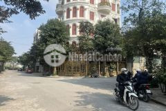 Biệt thự sân vườn,kđg tứ hiệp,thanh trì,228m5tmt15m, 28 tỷ, dẳng cấp.lh0397194848