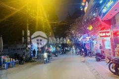 Bán 1 căn duy nhất, mặt phố tân mai, kd đỉnh mọi loại hình. giá nhỉnh 10 tỷ.