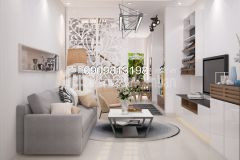 Shr ở ngay bán gấp nhà 3tst đẹp q10.