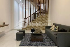 Bán gấp nhà lê đức thọ, nam từ liêm, 44m2, 5 tầng, giá 4.05 ty. bán gấpppp