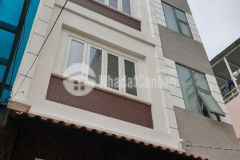 Bán nhà hẻm xe hơi thích quảng đức, phú nhuận. 47m2, 4 tầng. khu nhà cao tầng.