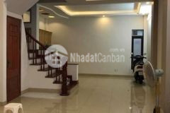 Siêu phẩm thanh xuân. nhà khương đình, lô góc, kinh doanh sướng. 36m, 5 tầng, 4.15 tỷ.