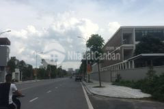 Mặt phố ngọc thụy, lô góc, kinh doanh, 90m, rộng 7.5m, 16.39 tỷ