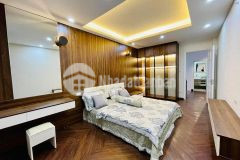 Chỉ 7.2 tỷ nhà mới koog phú diễn,btl,3 ô tô tránh,vỉa hè,kinh doanh,46m,5t.