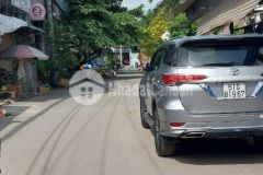 Nhà hẻm xe tải đ. bình thành, p, bhh.b q bình tân 96m2 chỉ 3,35 tỷ