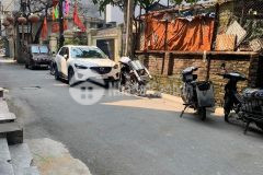 Cần bán gấp 104m c4 5xtỷ bồ đề long biên ngõ thông đầu tư